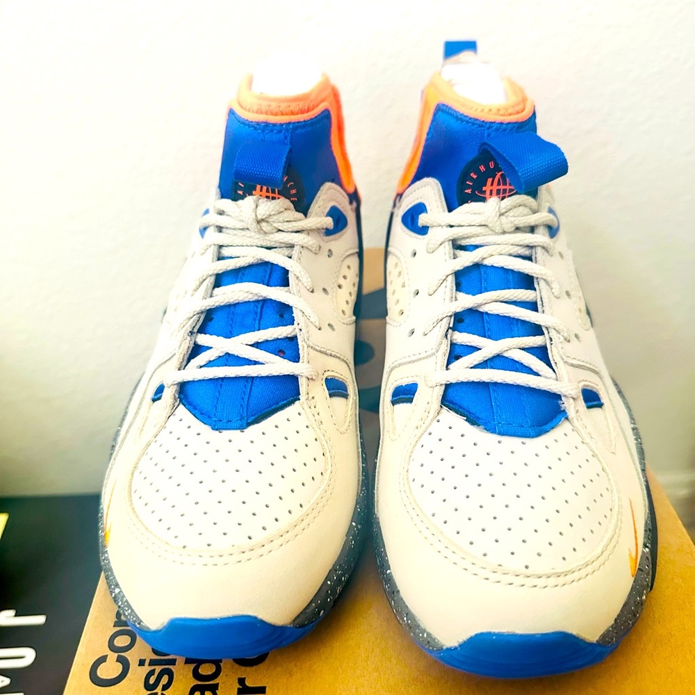 ACG AIR MOWABB NIKE WMNS 6.5